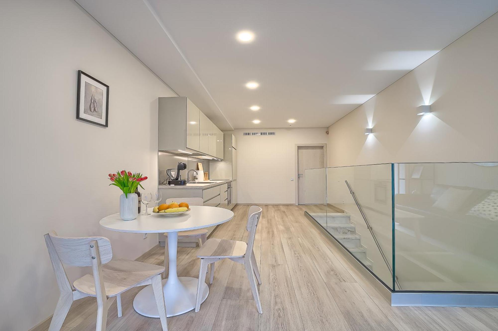 Business-Class Apartments 2 X Free Parking X Self Check In 24X7 Vilnius Bagian luar foto
