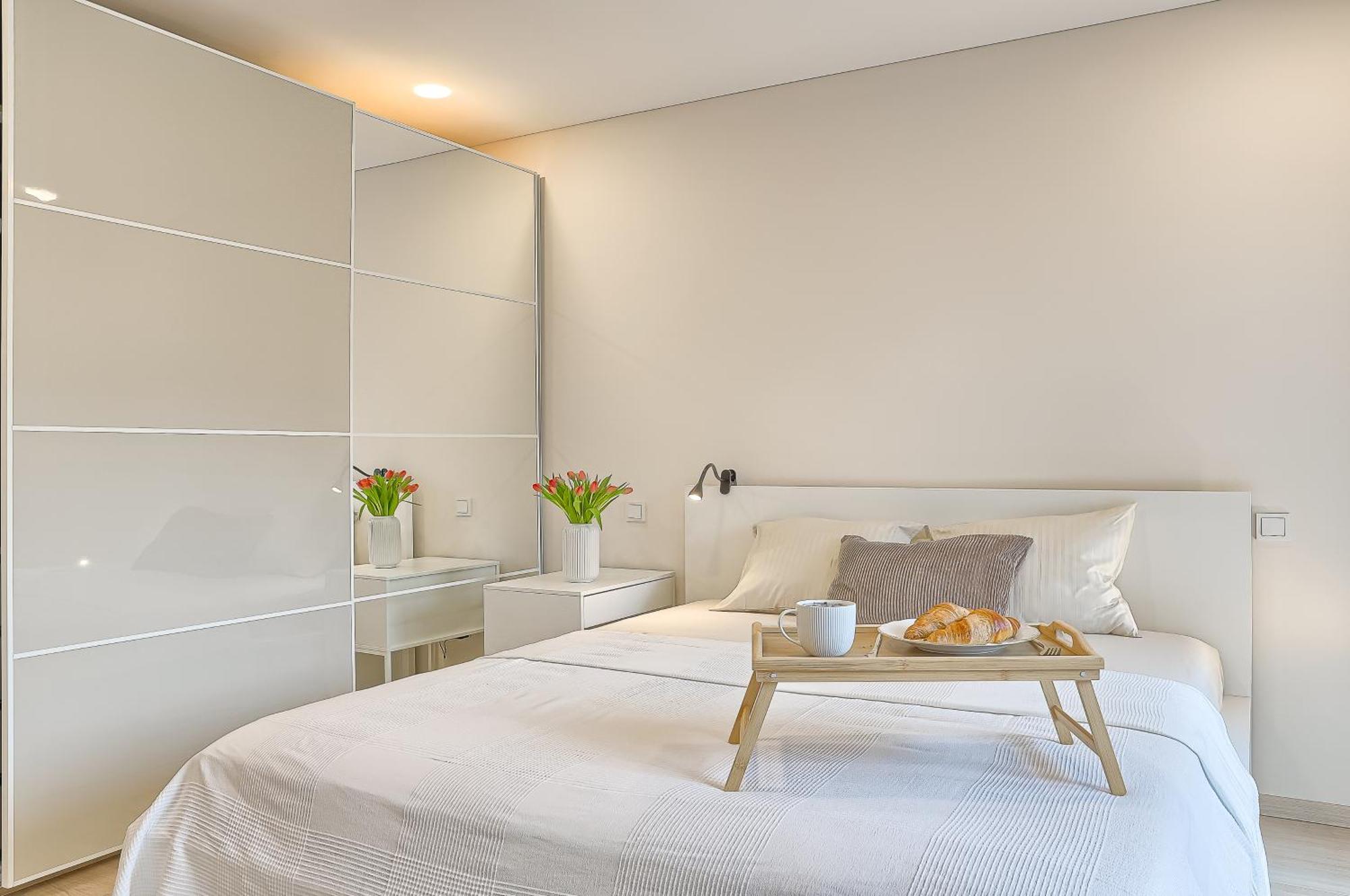 Business-Class Apartments X Free Parking X Self Check In 24X7 By H&H Vilnius Bagian luar foto