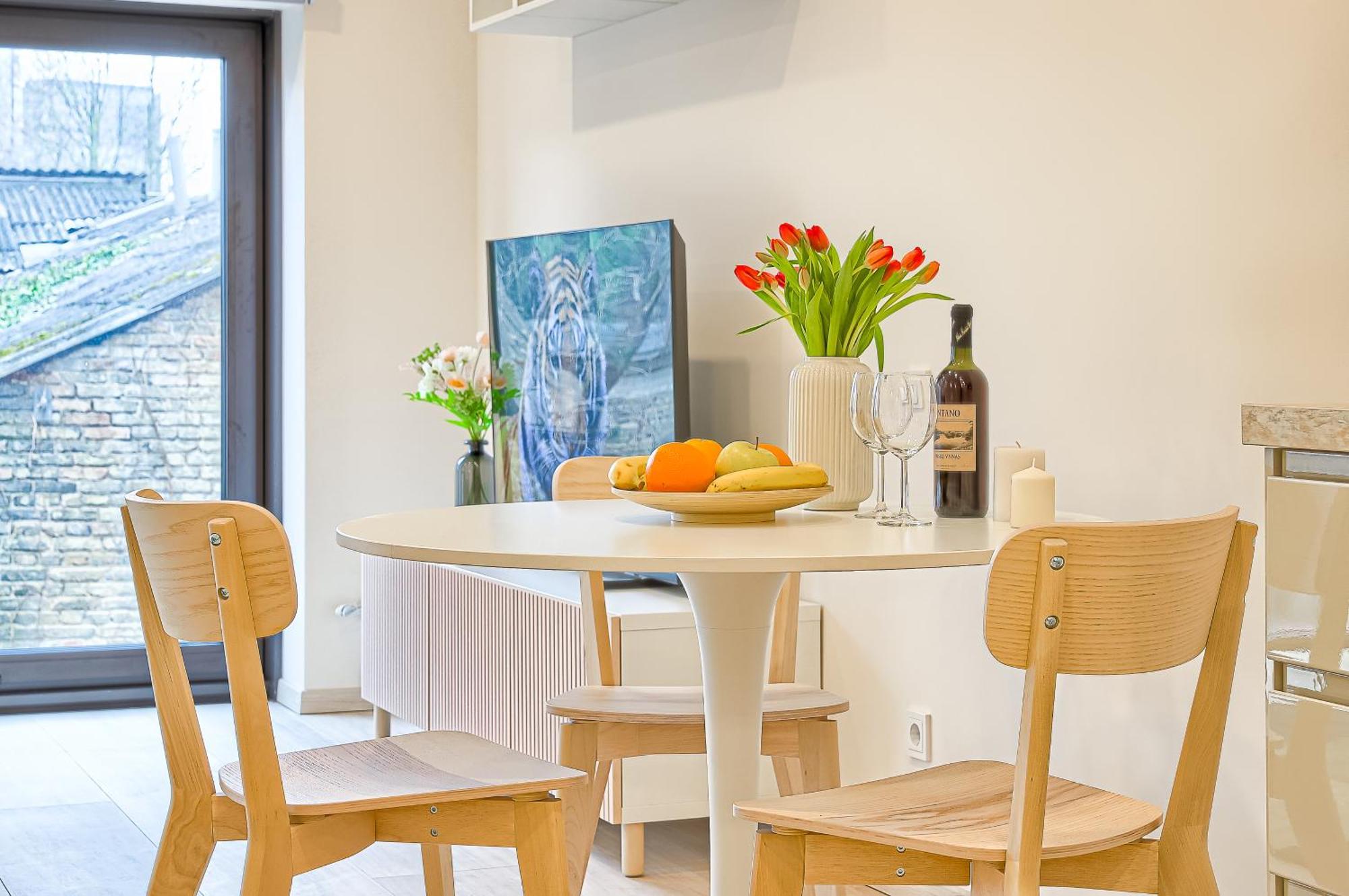 Business-Class Apartments 2 X Free Parking X Self Check In 24X7 Vilnius Bagian luar foto