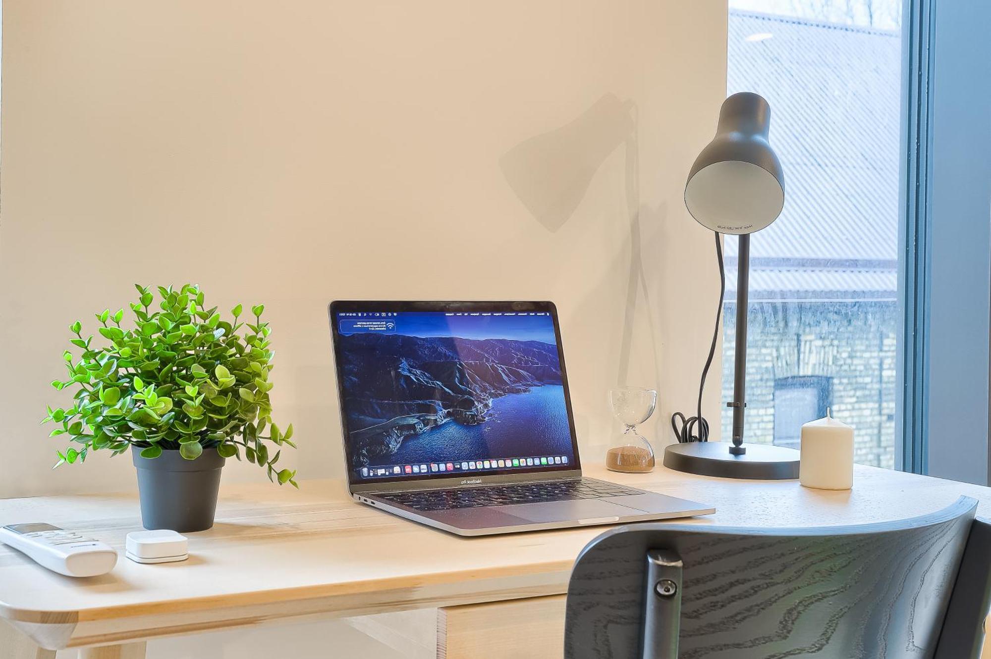 Business-Class Apartments 2 X Free Parking X Self Check In 24X7 Vilnius Bagian luar foto