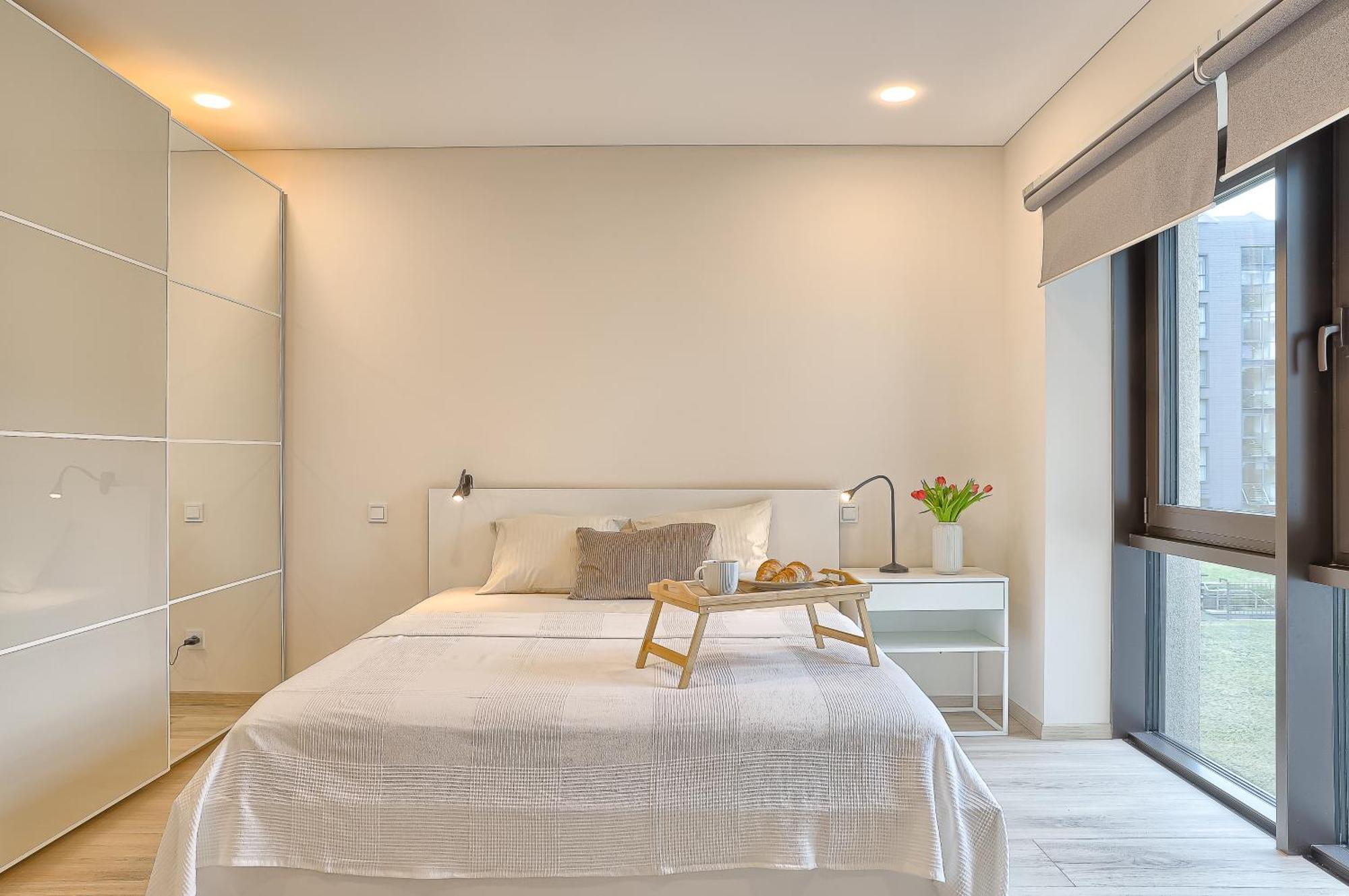 Business-Class Apartments 2 X Free Parking X Self Check In 24X7 Vilnius Bagian luar foto