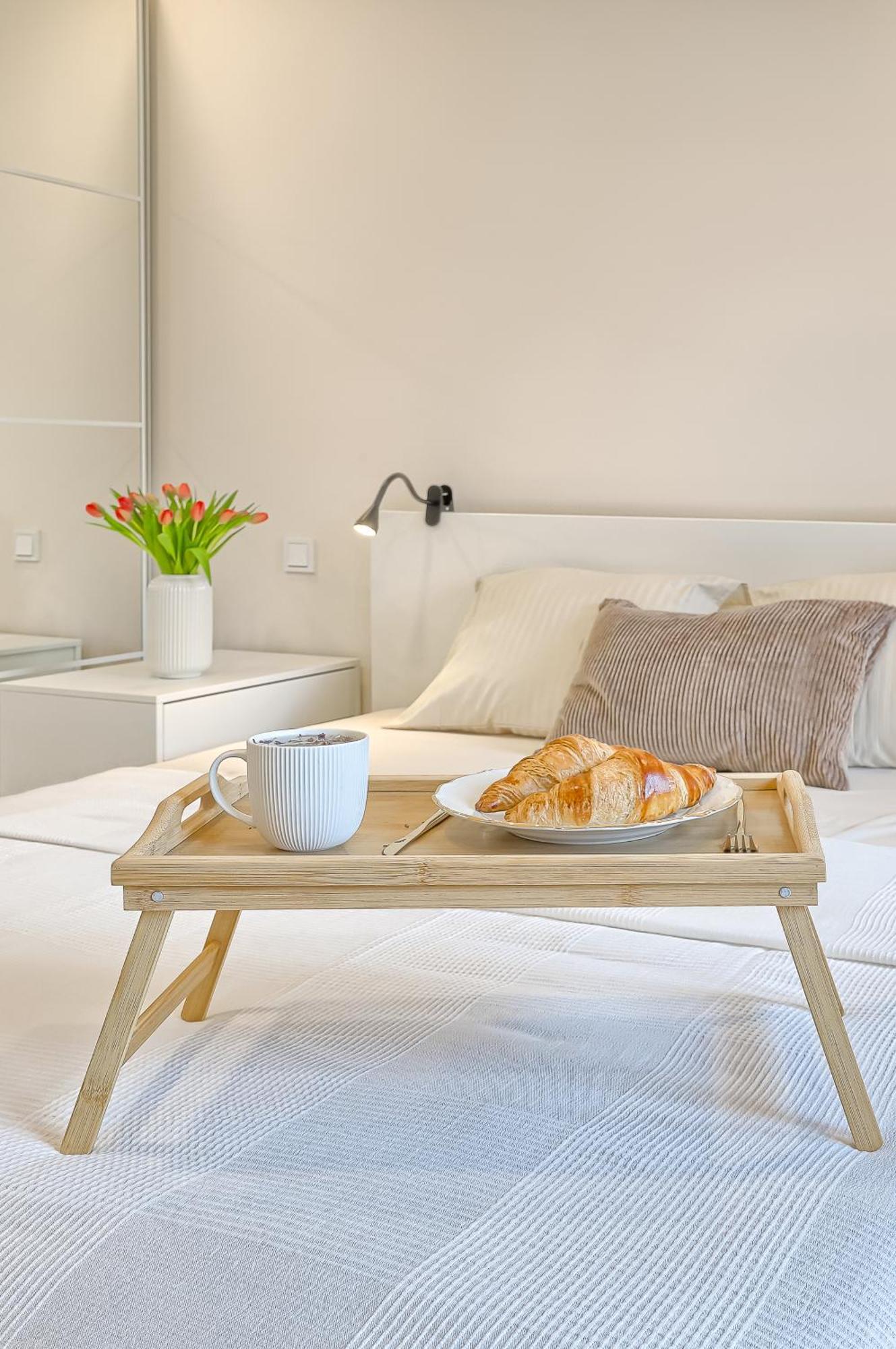 Business-Class Apartments 2 X Free Parking X Self Check In 24X7 Vilnius Bagian luar foto