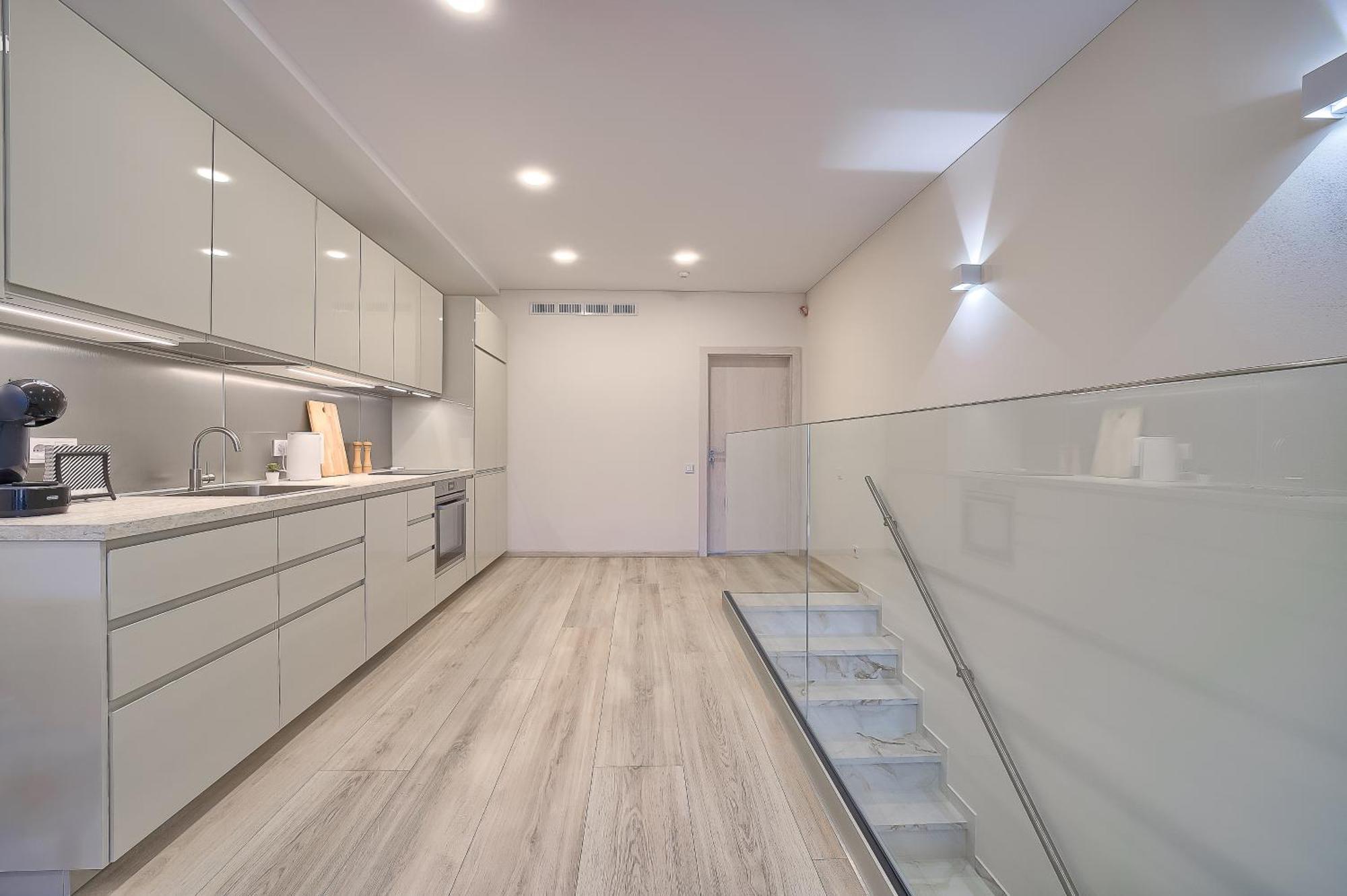Business-Class Apartments 2 X Free Parking X Self Check In 24X7 Vilnius Bagian luar foto