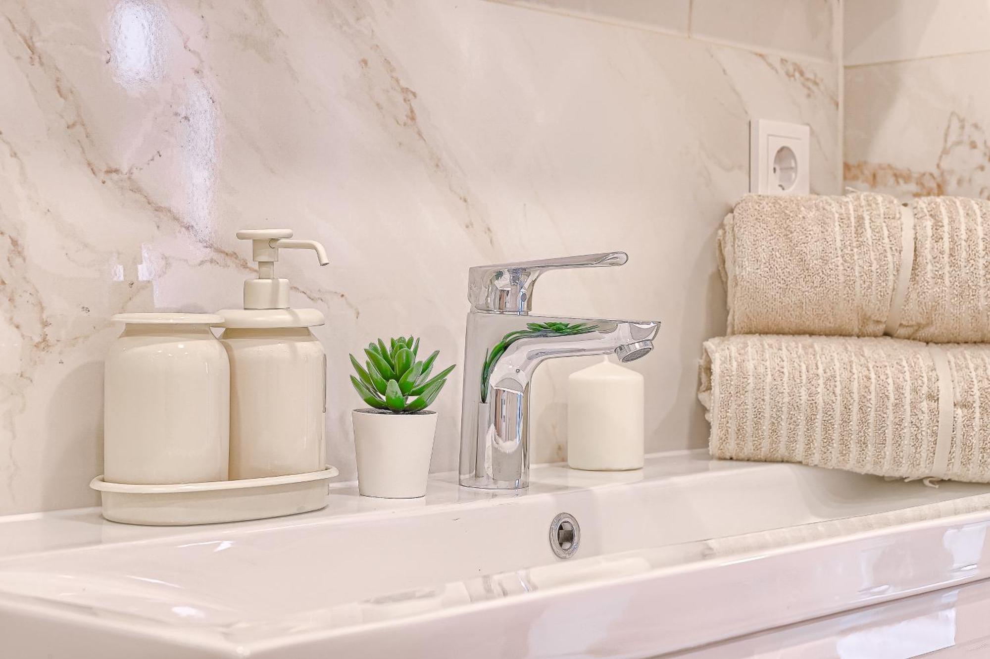 Business-Class Apartments 2 X Free Parking X Self Check In 24X7 Vilnius Bagian luar foto